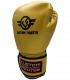 Guantes de Boxeo de microfibra Custom Fighter Iron Fist | Custom Fighter - Material de deportes de contacto