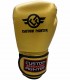 Guantes de Boxeo de microfibra Custom Fighter Iron Fist | Custom Fighter - Material de deportes de contacto
