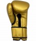 Guantes de Boxeo de microfibra Custom Fighter Iron Fist | Custom Fighter - Material de deportes de contacto