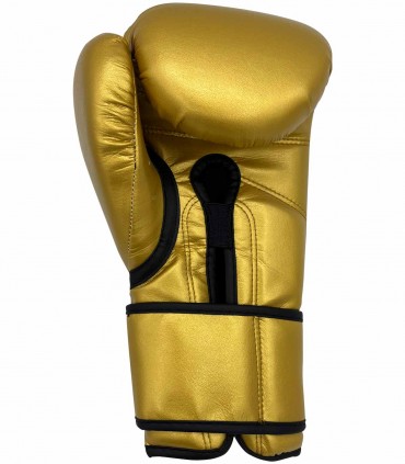 Guantes de Boxeo de microfibra Custom Fighter Iron Fist | Custom Fighter - Material de deportes de contacto