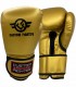 Guantes de Boxeo de microfibra Custom Fighter Iron Fist | Custom Fighter - Material de deportes de contacto