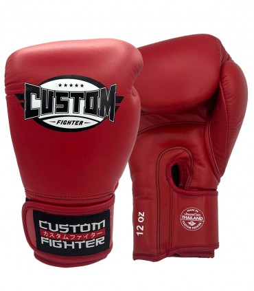 Packs Made in Thailand, Muay Thai, Kickboxing, K1 | Custom Fighter - material de deportes de contacto