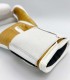 Guantes de Boxeo Custom Fighter Golden Sticker | Custom Fighter - Material de deportes de contacto