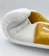 Guantes de Boxeo Custom Fighter Golden Sticker | Custom Fighter - Material de deportes de contacto