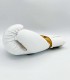 Guantes de Boxeo Custom Fighter Golden Sticker | Custom Fighter - Material de deportes de contacto