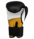 Guantes de Boxeo Custom Fighter Golden Sticker | Custom Fighter - Material de deportes de contacto