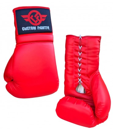 Guantes de boxeo Gigantes para firmas o decoración