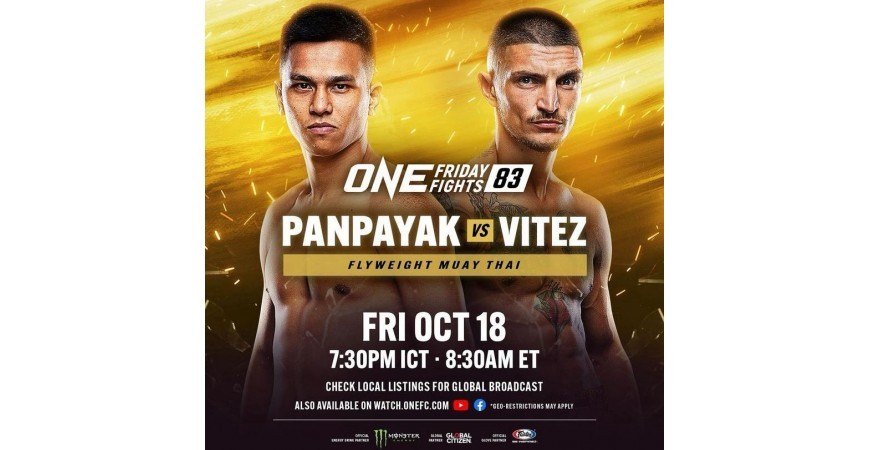 SILVIU VITEZ VS PANPAYAK (RESULTADO)