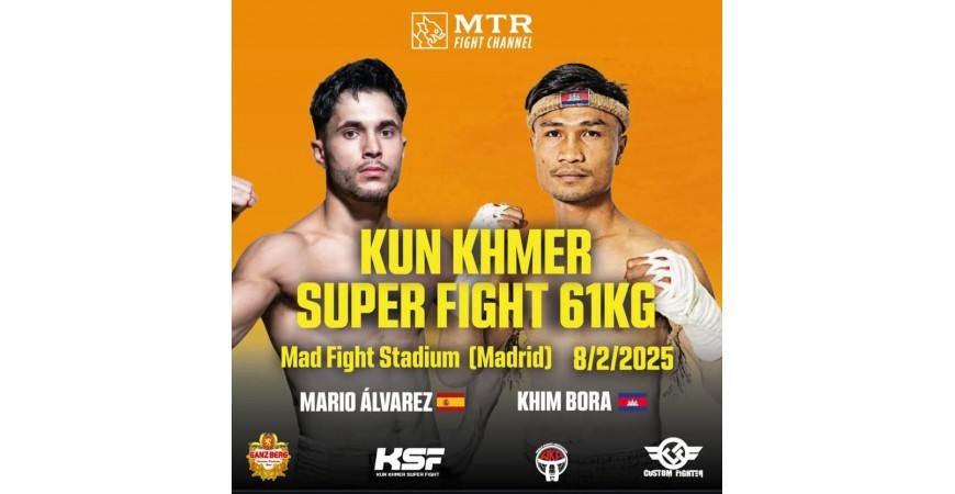 MARIO ALVAREZ EN MTR 8 FEBRERO 25
